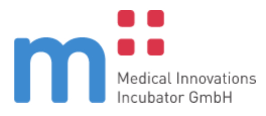 Medical Innovation Incubator GmbH